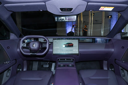 AVATR 06-Hybrid REEV