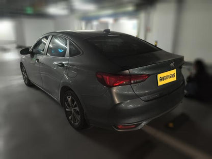 Certificated Pre-Owned SAIC-GM Buick Verano 2022 Pro 533T Enjoyment Edition - u22790495