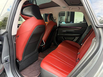 Certificated Pre-Owned XPENG P7 2022 670N+-u21600608