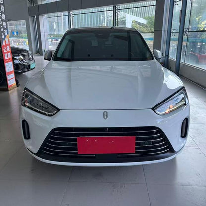 Certificated Pre-Owned Wenjie M5 2022 Extended-Range Four-Wheel Drive Ultimate Edition -u22408398