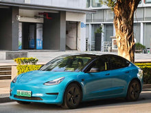 Certificated Pre-Owned Tesla Model 3 2020 Standard Range Rear-Wheel Drive Upgraded Version -u22579384