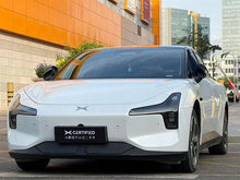 Certificated Pre-Owned XPENG MONA M03 2024 620 Ultra Long Range Edition -u22569395