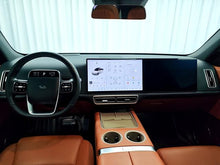 Certificated Pre-Owned Li Auto L6 2024 Pro Edition -u22694203