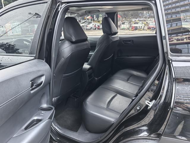 Certificated Pre-Owned GAC Toyota Frontlander 2023 2.0L CVT Leading Edition - u22622821