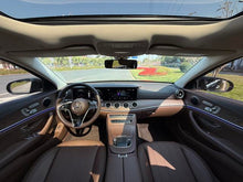 Certificated Pre-Owned Mercedes-Benz E-Class 2023 Model, Revised Edition, E 300 L Fashion Sedan - u22316367