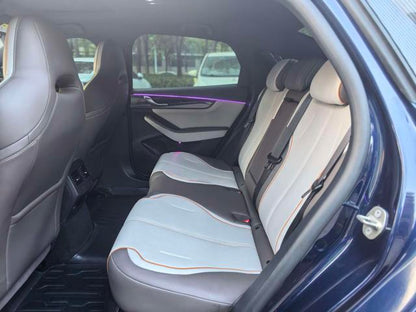 Certificated Pre-Owned BYD Qin PLUS DM 2023 DM-i Champion Edition 120KM Leading Model -u22496896