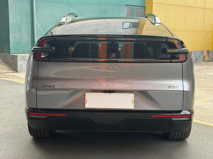 Certificated Pre-Owned Changan Qiyuan E07 2025 Edition Pure Electric 90kWh Ultra Four-Wheel Drive Version -u21762068