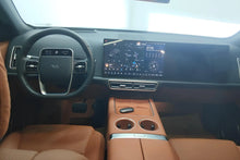 Certificated Pre-Owned Li Auto L6 2024 Pro Edition -u22384530