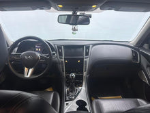 Certificated Pre-Owned Infiniti Q50L 2018 2.0T Enjoyment Edition National VI - u22613828