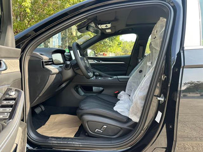 Certificated Pre-Owned Geely Xingrui 2026 1.5T Dongfangyao Kunlun Edition - u22207969