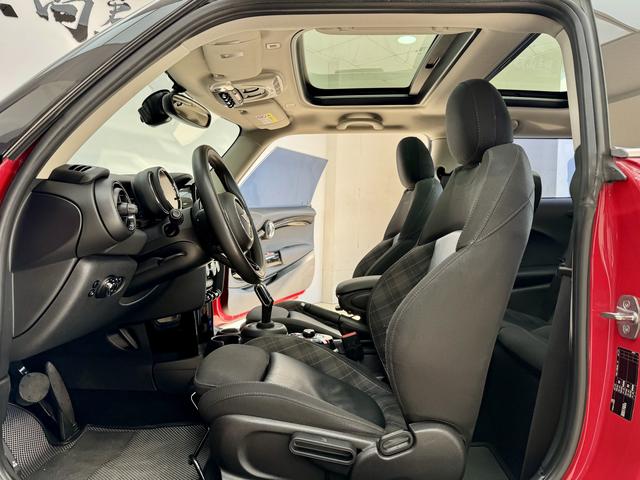 Certificated Pre-Owned MINI 2018 1.5T COOPER Classic Edition - u22408421
