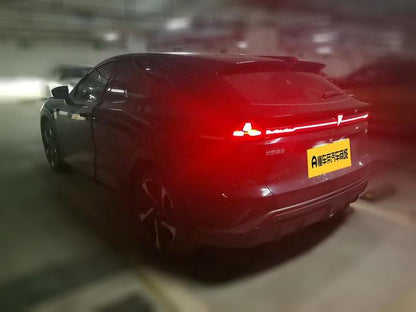 Certificated Pre-Owned Deepal S07 2023 200Max Extended Range Version -u22763240