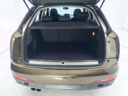 Certificated Pre-Owned Audi Q3 2015 35 TFSI Progressive Edition - u22352098