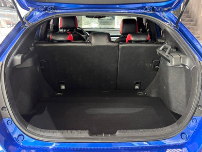 Certificated Pre-Owned Civic 2020 HATCHBACK 220TURBO CVT Trendy Cool Control - u22433226