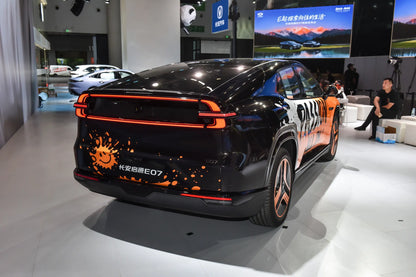 Chang’an Qiyuan E07