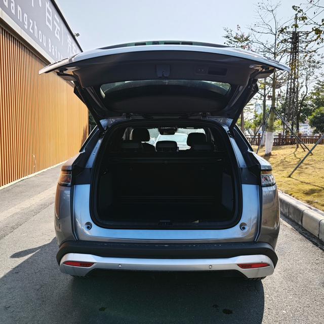 Certificated Pre-Owned BYD Song L DM 2025 Intelligent Driving Version DM-i 160KM Transcendence Model -u22651550