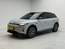 Certificated Pre-Owned Leapmotor C11 2021 Luxury Edition Ternary Lithium Battery -u22759589