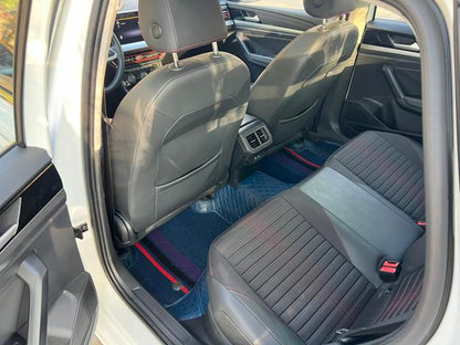 Certificated Pre-Owned Lavida 2023 280TSI DSG Starry Sky Eternal Elegance Edition - u22405450