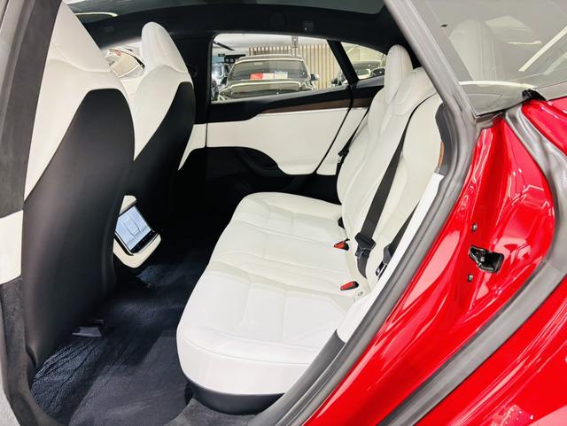 Pre-Owned Model S 2023 Dual - Motor All - Wheel Drive Version