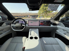 Certificated Pre-Owned XPENG G9 2024 650 Max-u22089657