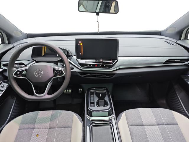 Certificated Pre-Owned Volkswagen ID.4 Crozz 2022 Pure Enjoyment Limited Edition