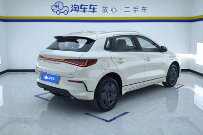 Certificated Pre-Owned BYD e2 2023 Comfort Model