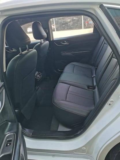 Certificated Pre-Owned AION S 2019 Xuan 530 -u21770494
