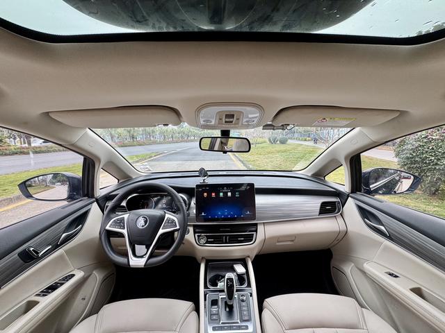 Certificated Pre-Owned BYD Song MAX DM 2019 DM 1.5T Intelligent Connectivity Enjoyment Edition 7-Seater National V Emission Standard -u22532694
