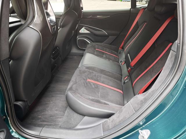 Certificated Pre-Owned Xiaomi SU7 Ultra 2025 Standard Edition -u22640977