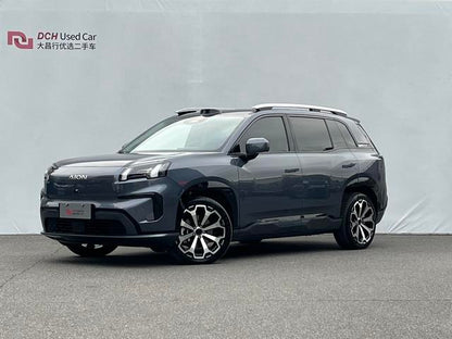 Pre-Owned AION V 2024 Model Tyrannosaurus 650 LiDAR Version