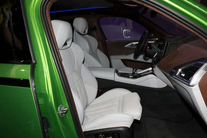 BMW BMW XM -Hybrid PHEV