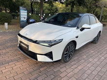 Certificated Pre-Owned XPENG P5 2021 550E -u22536469