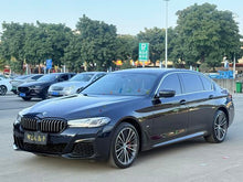 Certificated Pre-Owned BMW 5 Series 2023 530Li Leading Model M Sport Package - u22405828