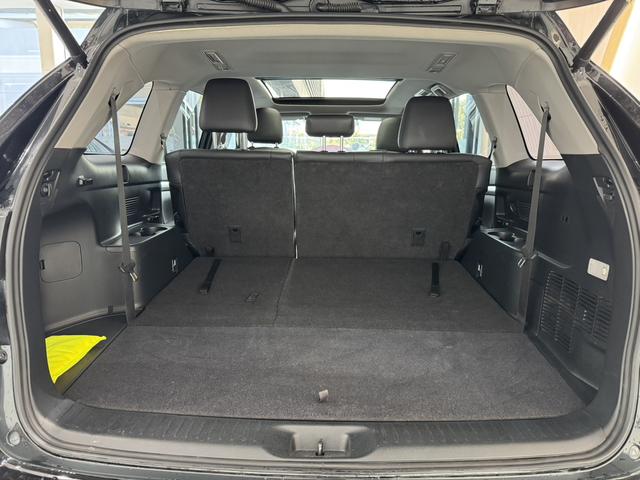 Certificated Pre-Owned Highlander 2018 2.0T 4WD Luxury Edition 7-Seater China VI - u22445737