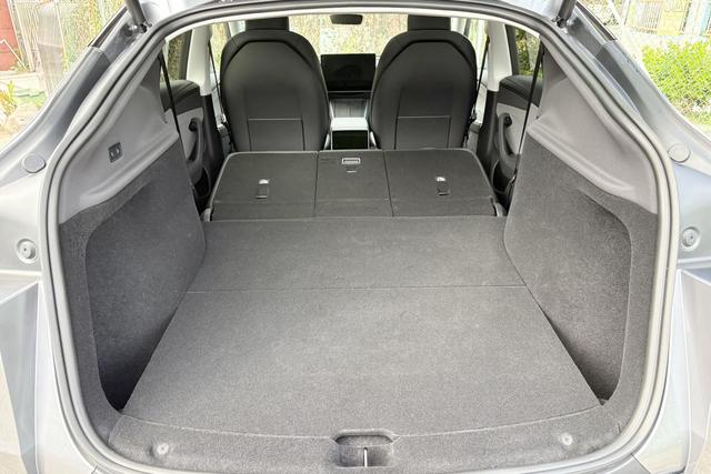 Certificated Pre-Owned Tesla Model Y 2025 Rear-Wheel Drive Version -u22533210