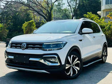 Certificated Pre-Owned T-Cross 2019 280TSI DSG Deluxe Edition - u22353770