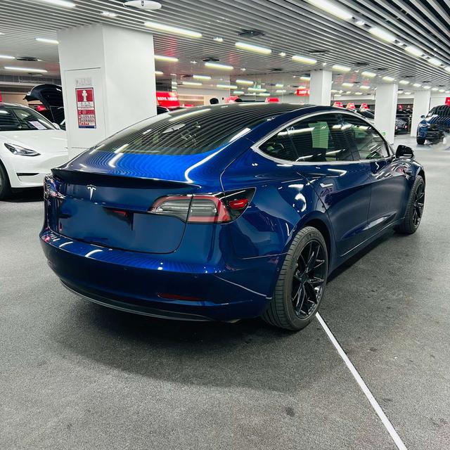 Pre-Owned Tesla Model 3 (Imported) 2019 Long Range All-Wheel Drive Edition
