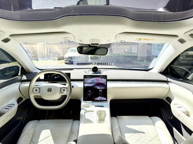 Pre-Owned NIO ET7 2021 100kWh Launch Edition