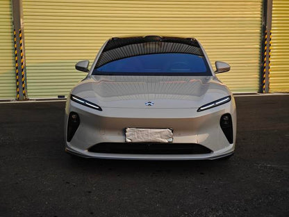 Certificated Pre-Owned NIO ET5T 2023 75kWh -u22519582