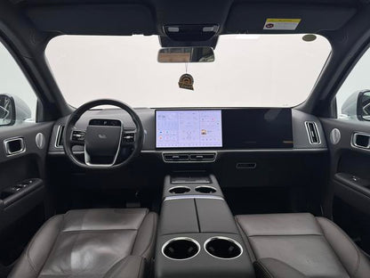 Certificated Pre-Owned Li Auto L9 2022 Max Edition -u22154704