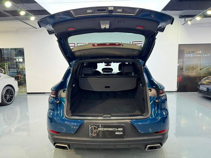 Certificated Pre-Owned Porsche Cayenne 2024 Cayenne 3.0T - u21639973