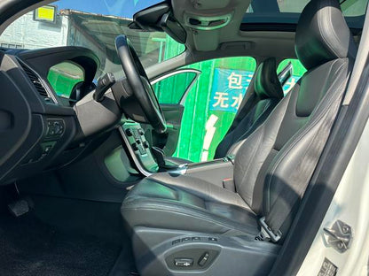 Certificated Pre-Owned Volvo XC60 (Imported) 2014 T5 Inscription Edition - u22741289