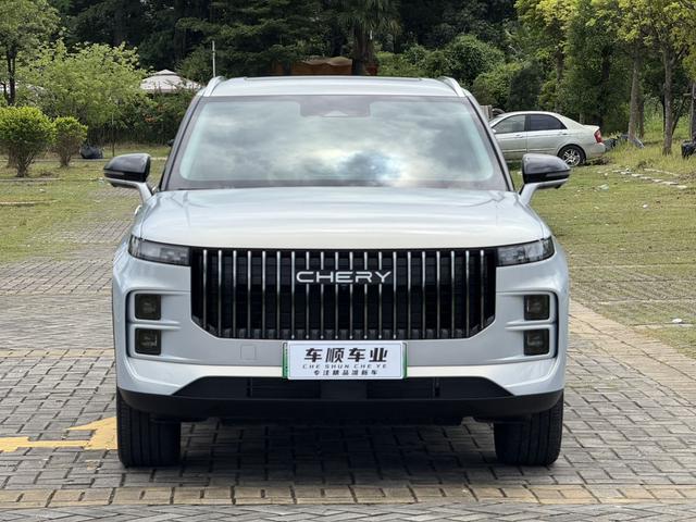 Certificated Pre-Owned Exploration 06 C-DM 2024 1.5T Luxury Version -u22485087