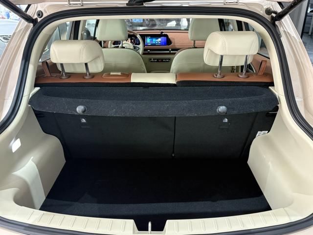 Certificated Pre-Owned Ora Good Cat 2022 Morandi Edition 400km Standard Range Premium Version Lithium Iron Phosphate -u22761839