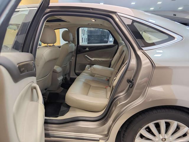 Certificated Pre-Owned Ford Mondeo-Zhisheng 2011 2.0T GTDi200 Fashion Version - u22054299