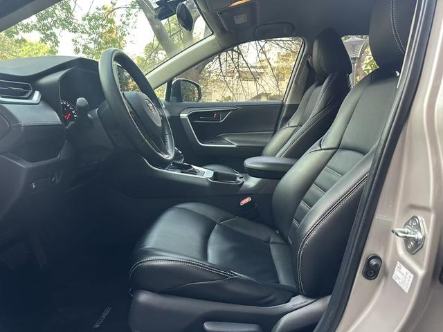 Certificated Pre-Owned GAC Toyota Wildlander 2022 2.0L Two-wheel Drive Leading Edition - u22560008