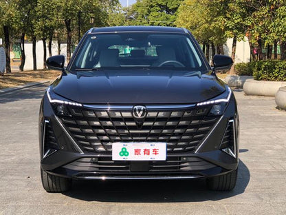 Certificated Pre-Owned Changan UNI-Z 2025 1.5T DCT Premium Edition - u22484986