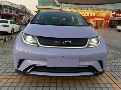 Certificated Pre-Owned BYD Dolphin 2023 Freedom Edition