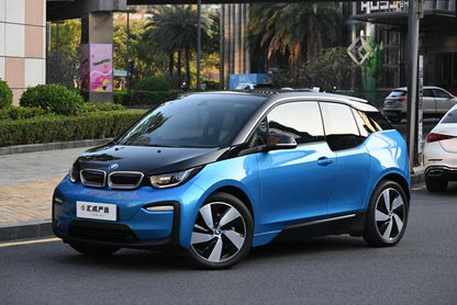 Certificated Pre-Owned BMW i3 (Imported) 2018 Luxury Edition