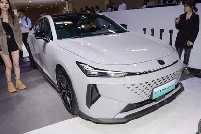 Changan UNI-V Zhidian iDD -Hybrid PHEV